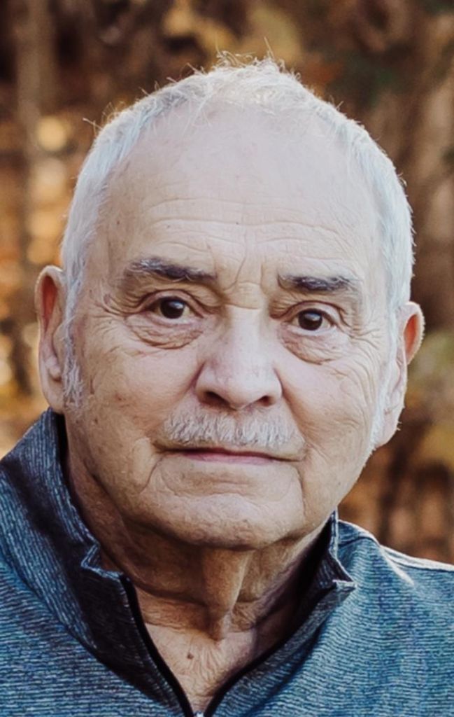 David R. Blosser Profile Photo