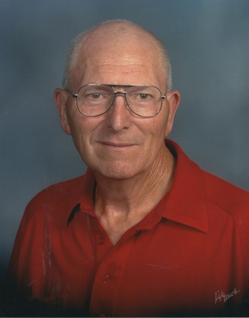 Raymond E. Kitchens