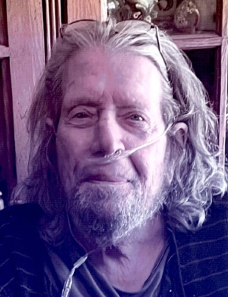 Lawrence 'Larry' C. Giguere Profile Photo