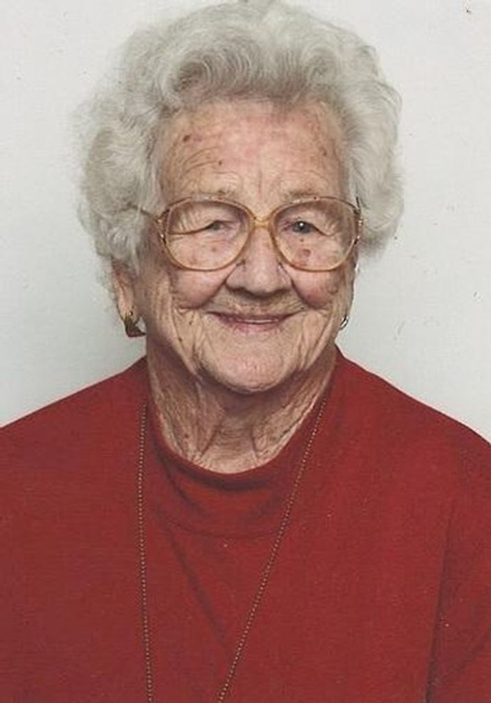 Virginia E. Cutright Profile Photo