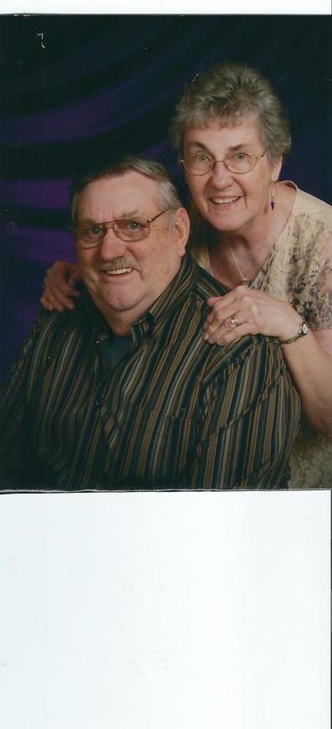 Merlyn Charles Loga Profile Photo