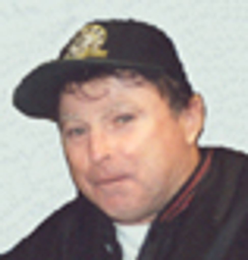 David G. Hoffman