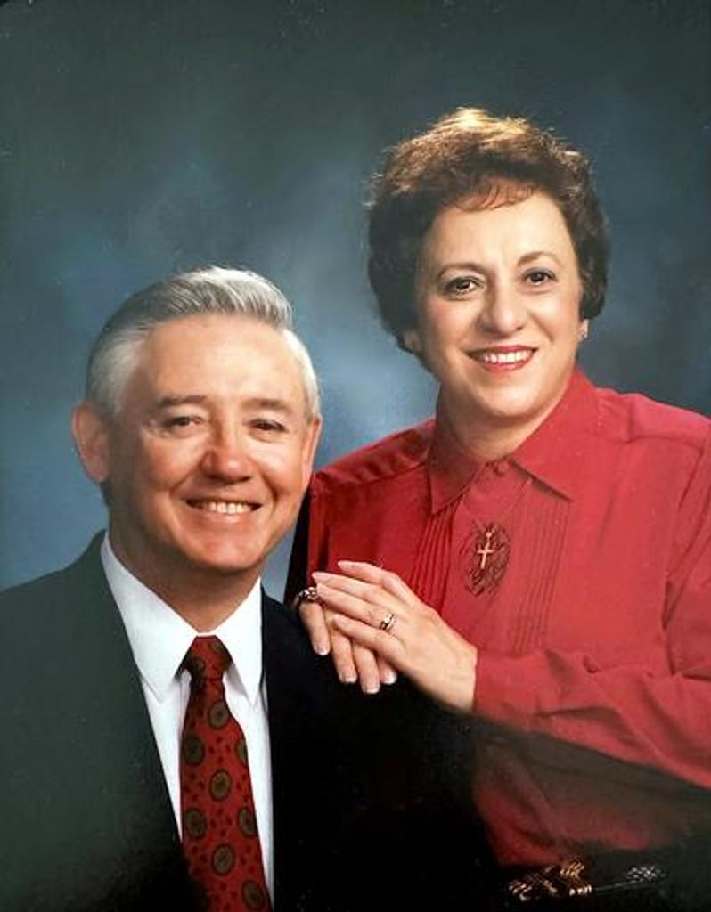 Jacqueline Banfill Groves
