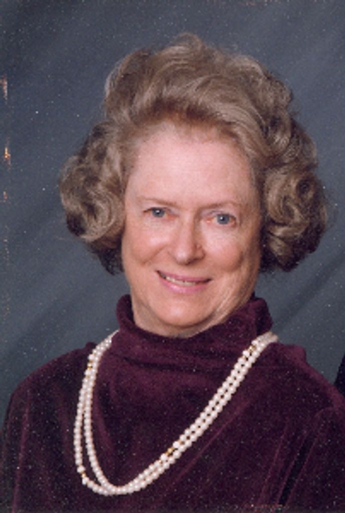 Dorothy L. Voigt