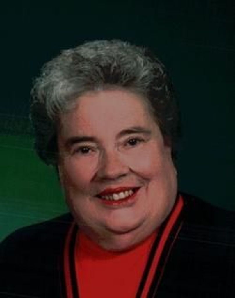 Wanda Mae Williams