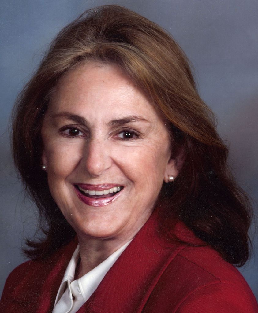 Barbara Broadway