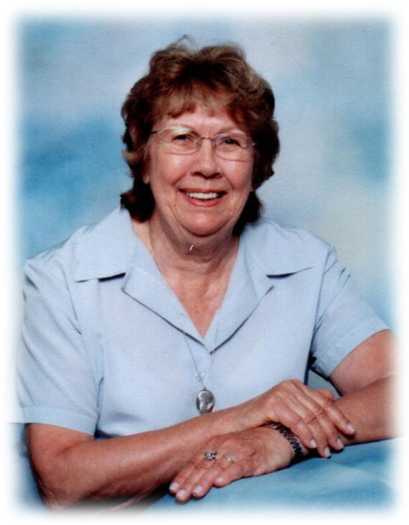 Shirley Lorraine Anderson Profile Photo