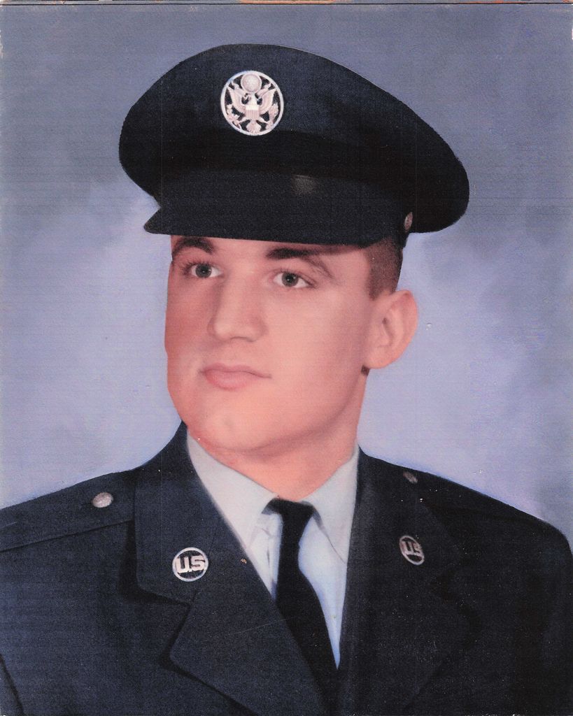 Joseph Aaron Ohorodnyk, Sr. Profile Photo