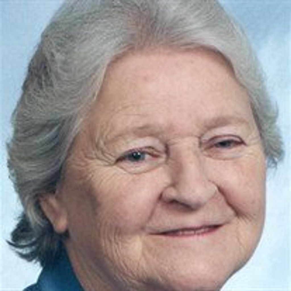 Alberta  M. Davis