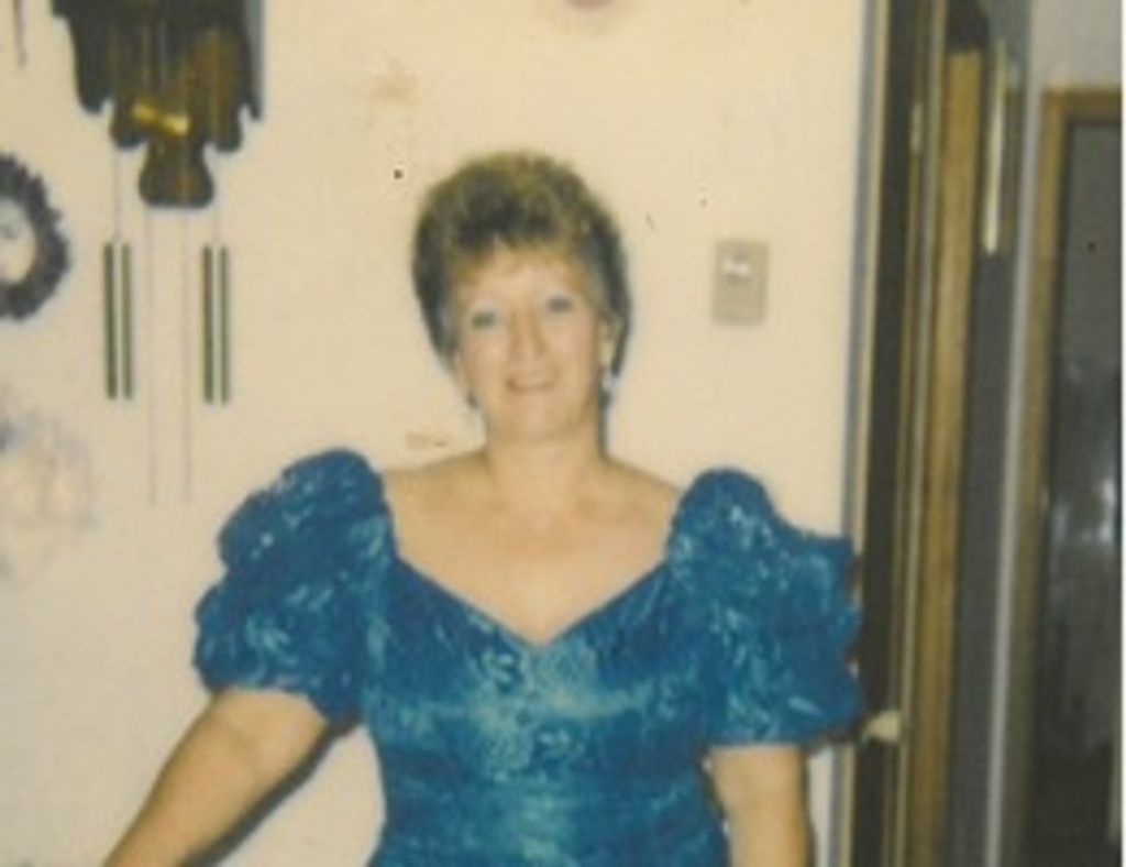 Candace Poitras