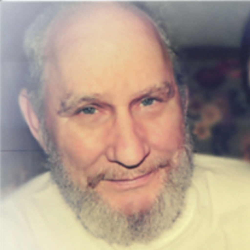Charles "Vic" Dotson