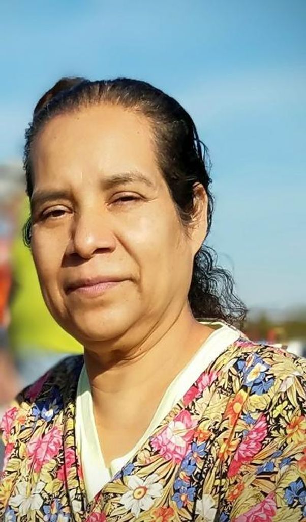 Juana Padilla Gaspar Profile Photo