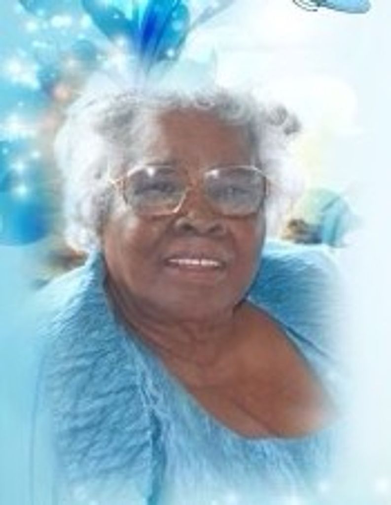 Verlie Dizzley Lloyd