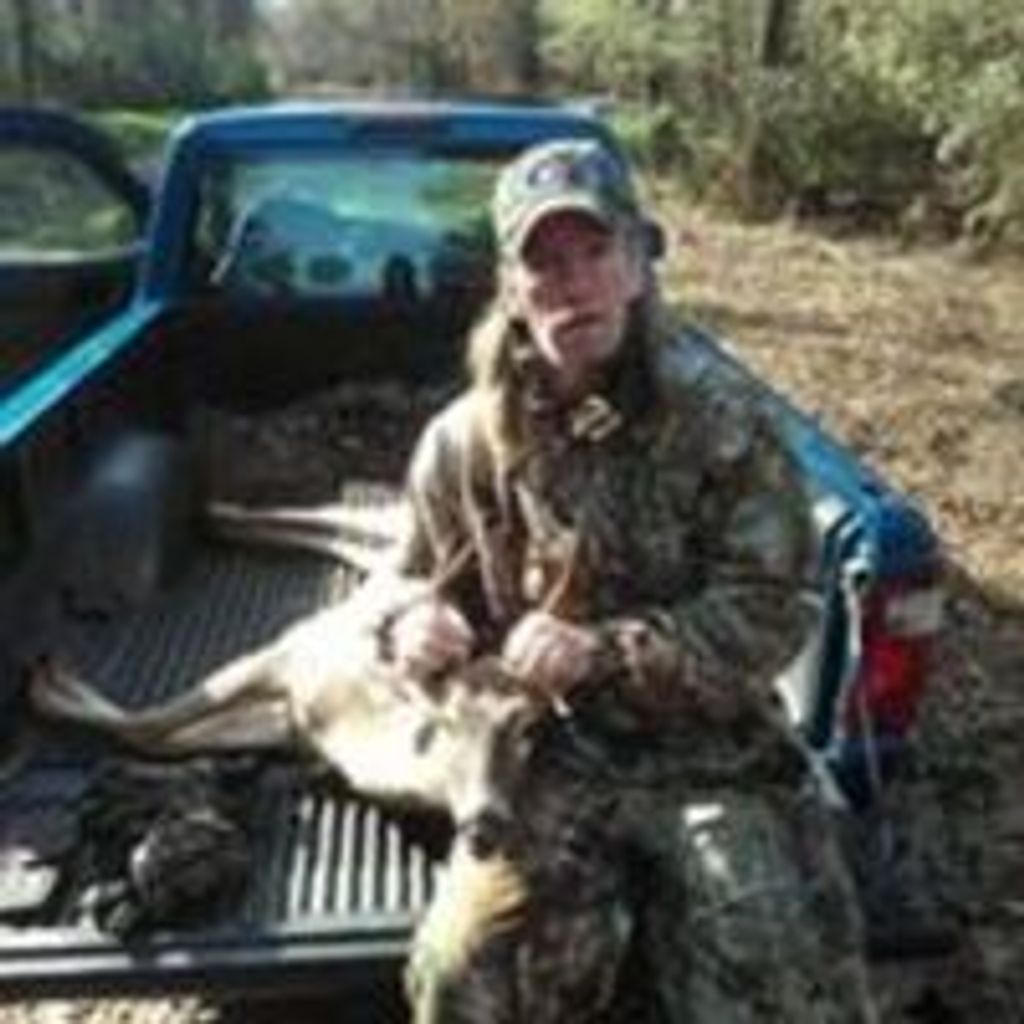 Timothy Wade Adams Profile Photo