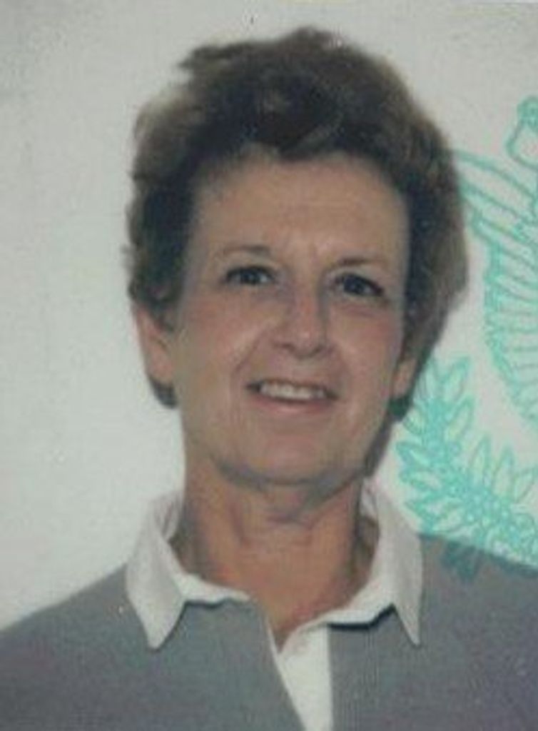 Joan  A Semprevivo