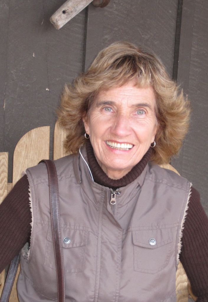 Dianna R. Wilberscheid Dyer