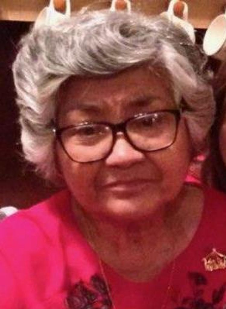 Consuelo V. Amador
