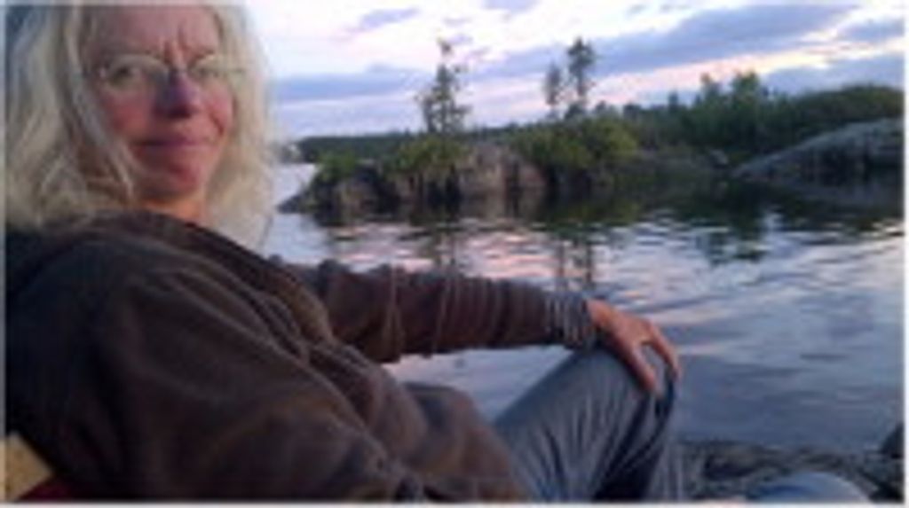 Katherine (Kathy) Long