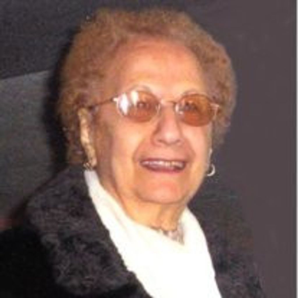 Concetta "Connie" Panciocco