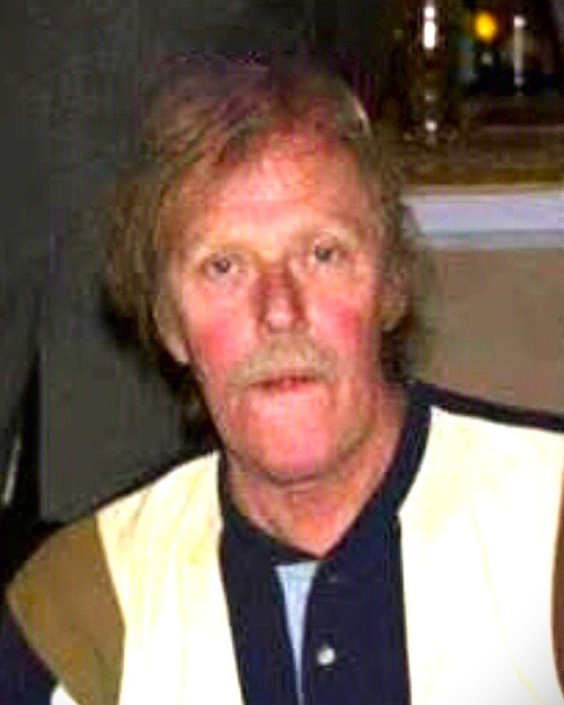Mark Alan Swedberg