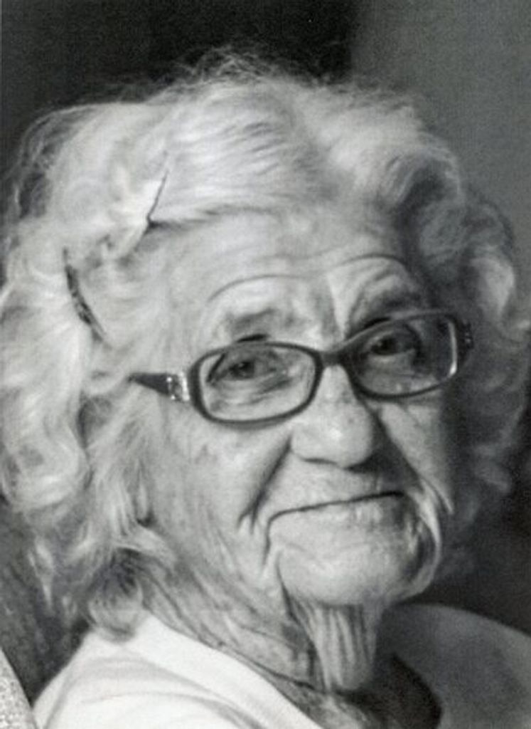 Betty Jean Benfield Profile Photo