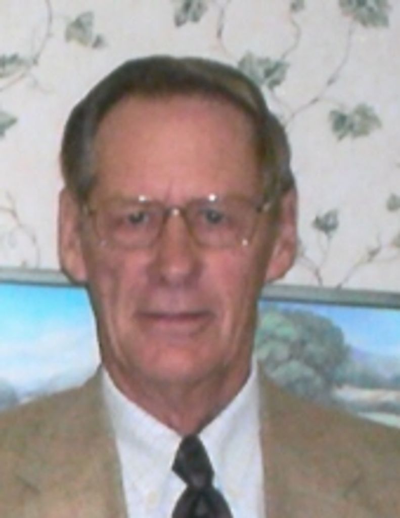 Franklin L. Stomberg
