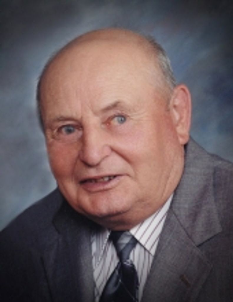 Irvin D. Schroeder Profile Photo
