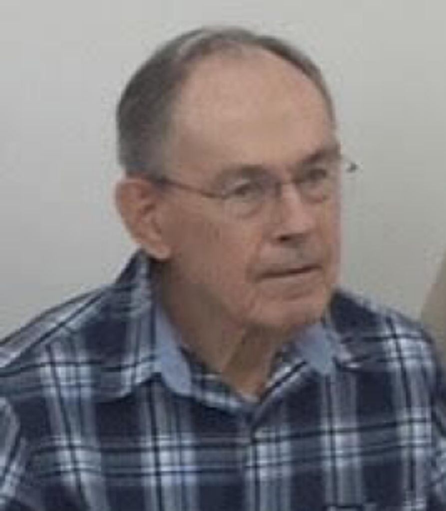 Nolan Hodde