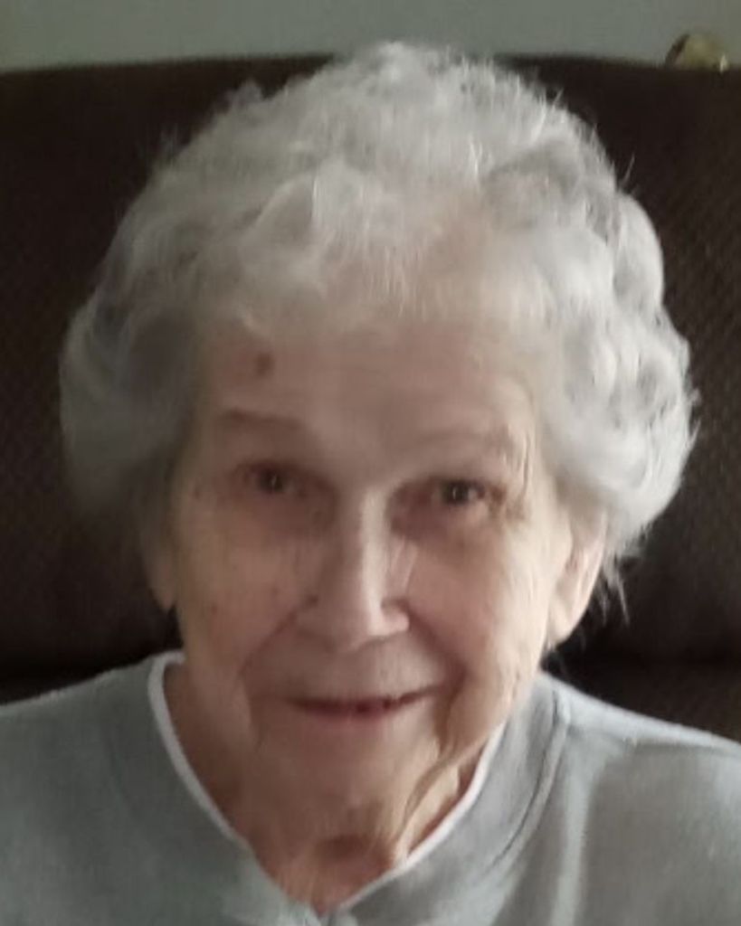 Margaret E. "Maggie" Martin