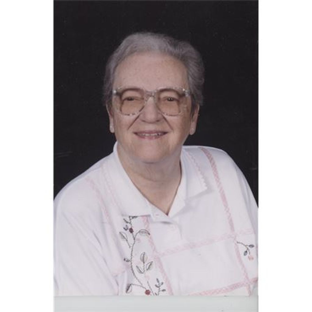 Mariette P. Highland