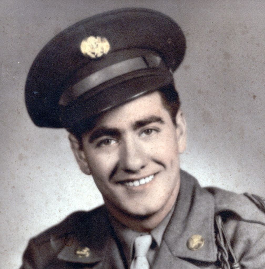 Michael Marandola, Jr.