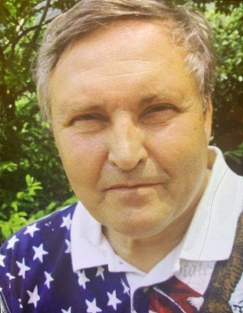 Bill Sleptzoff