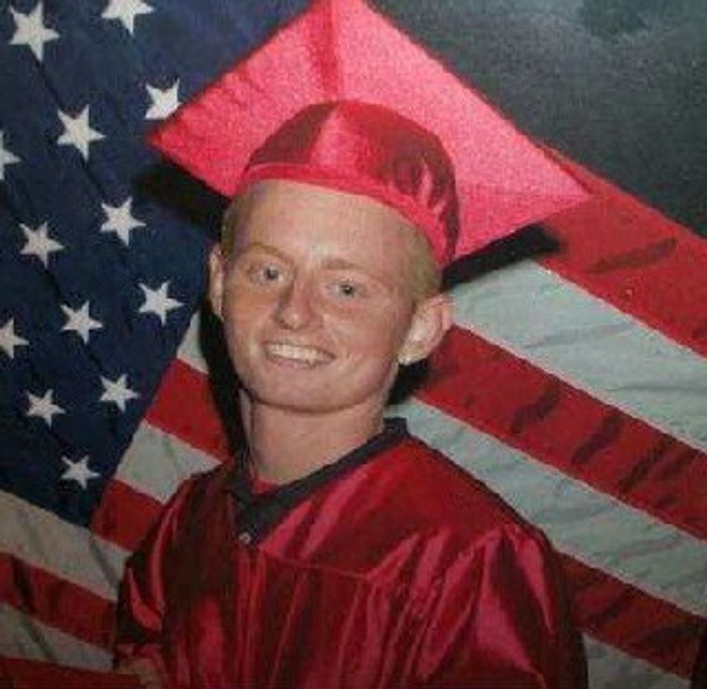 Raymond "CJ" Clayton Hayre, Jr.