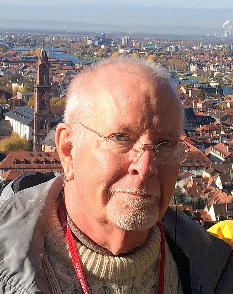 Thomas Hibbard Profile Photo