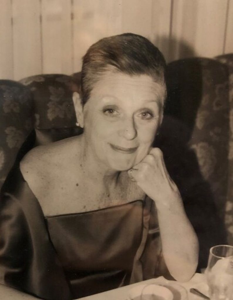 Roberta Fiske
