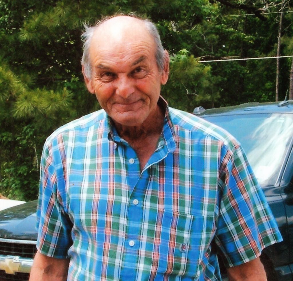 Arthur Rufus Herring