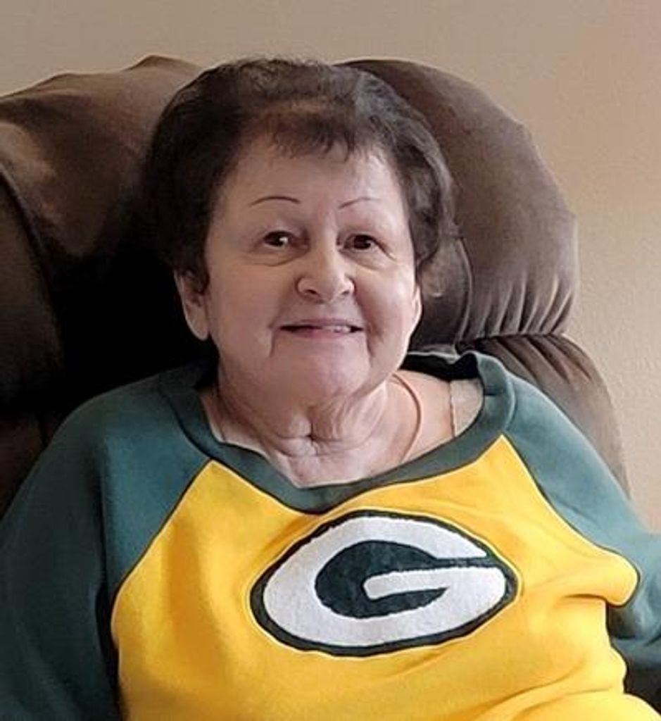 Marilyn Puymbroek Profile Photo