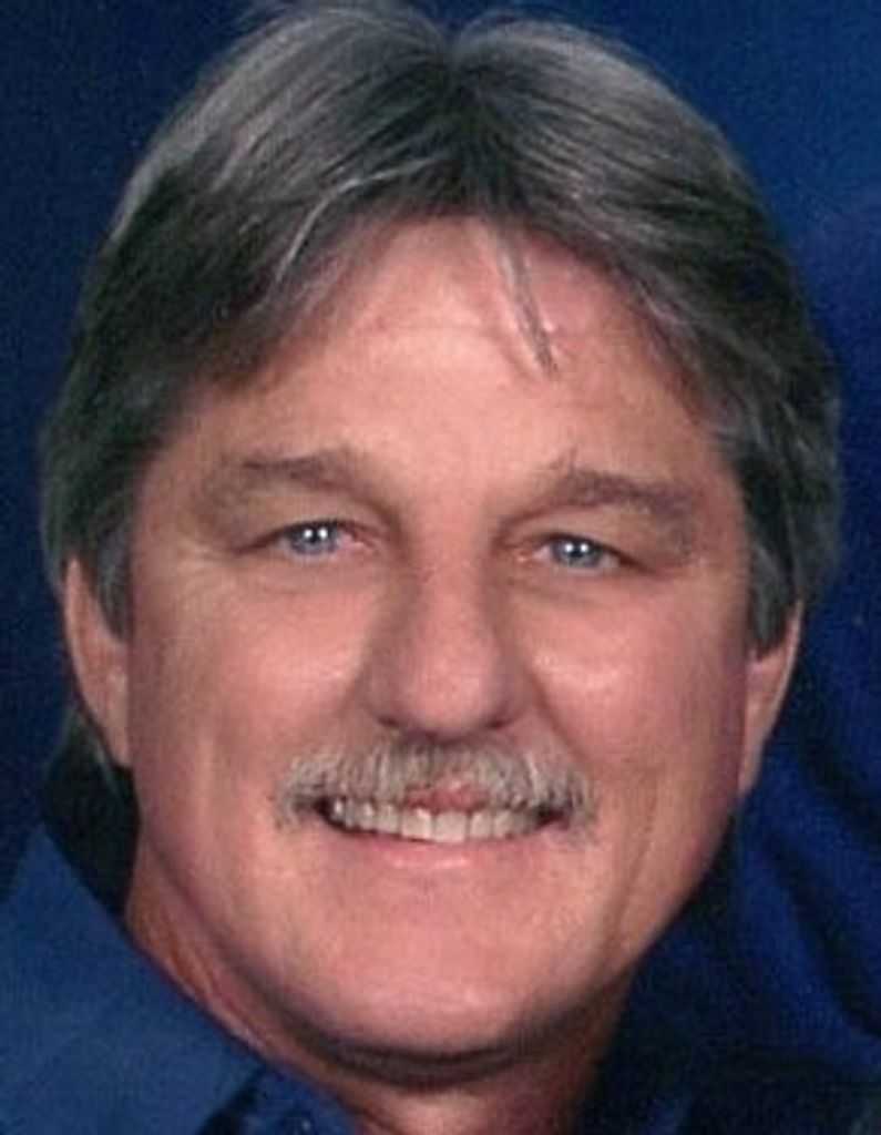 Rick Paschall