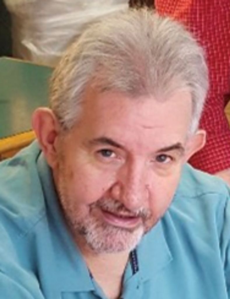 Mark Edward Nelson
