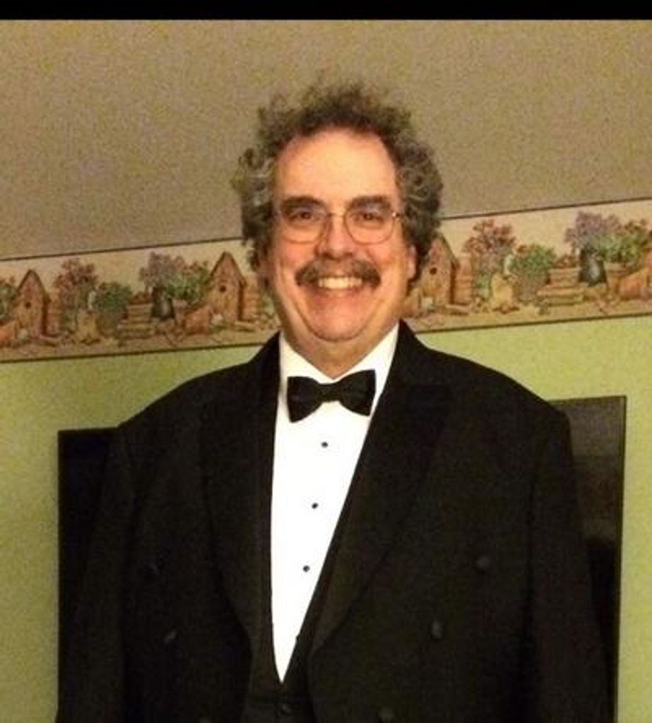 Dr. Jeffrey R. Quay Profile Photo