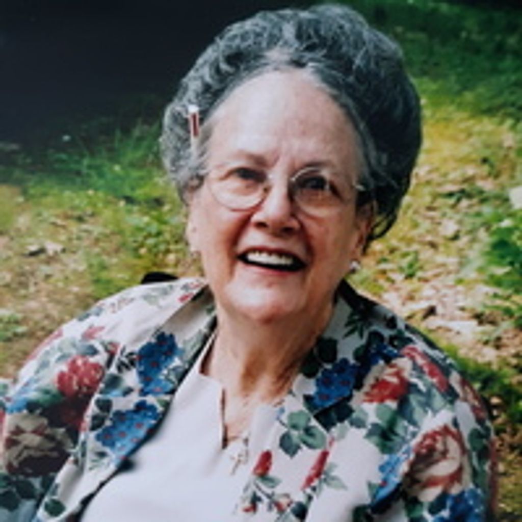 Ann Flannery Sanders Profile Photo