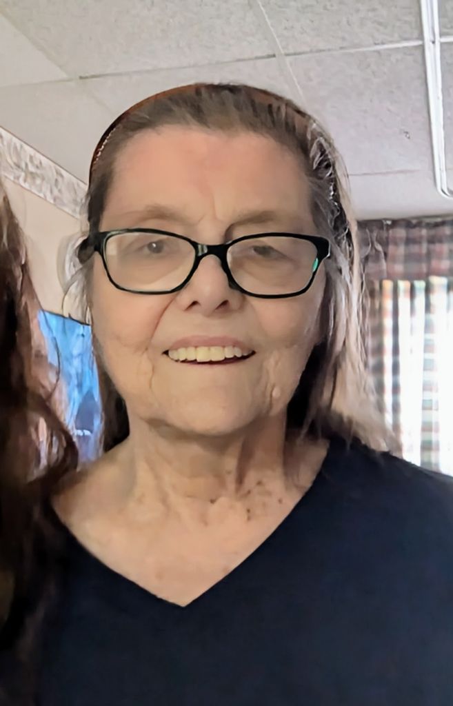 Eileen Marie  Knorr Profile Photo