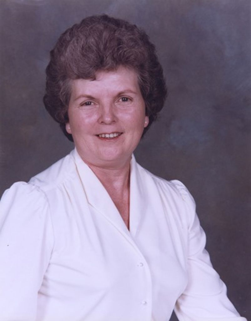 Mary Frances Peden Profile Photo