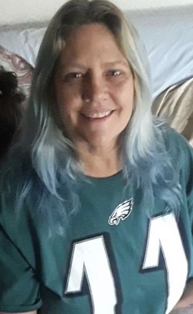 Merri Beth Maguire Mansfield Profile Photo