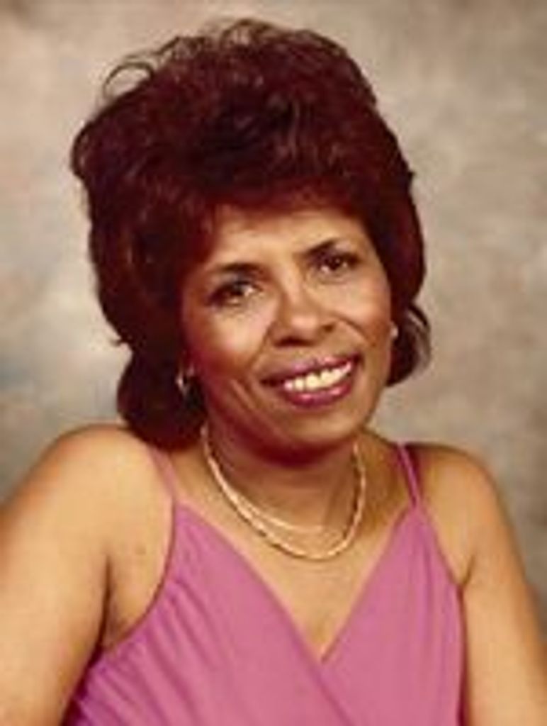 Polly E. Good Profile Photo