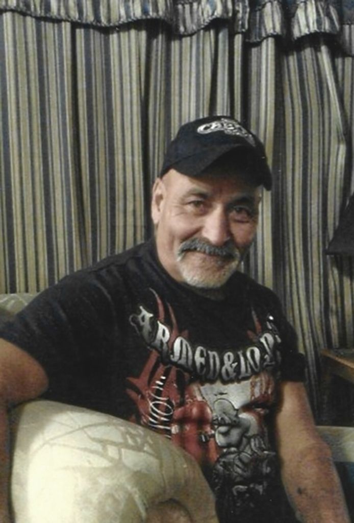 Louis Alaniz Jr. Profile Photo