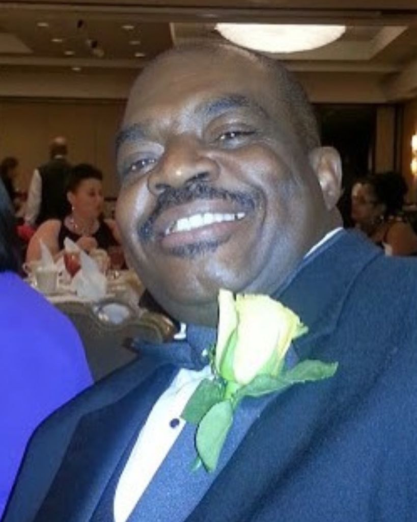 Sylvester Cook Jr. Profile Photo