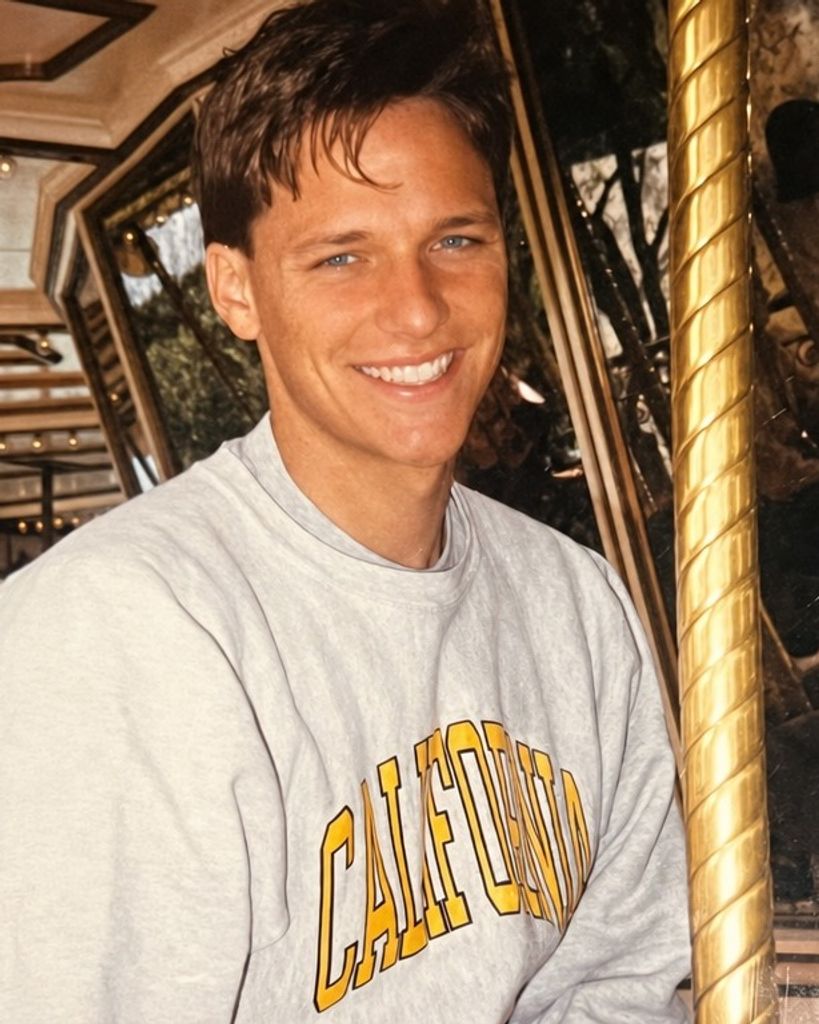 Richard Earl Geno II Profile Photo