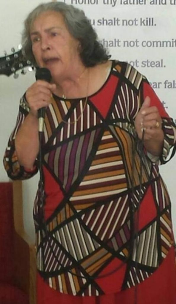 Shirley Martin Profile Photo