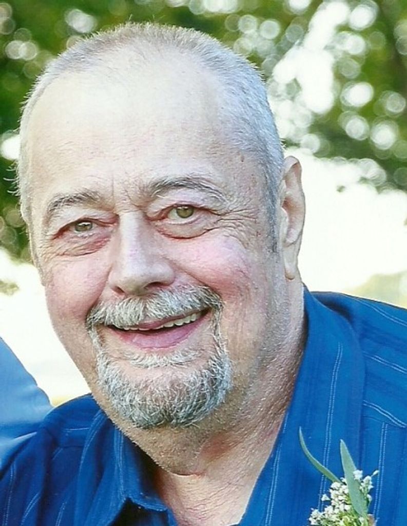 Rex G. Pegg Profile Photo